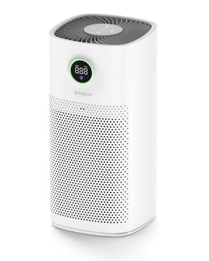 Aspen HEPA Air Cleaner for Large Rooms