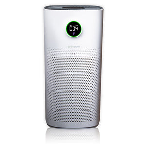 Aspen HEPA Air Cleaner for Large Rooms